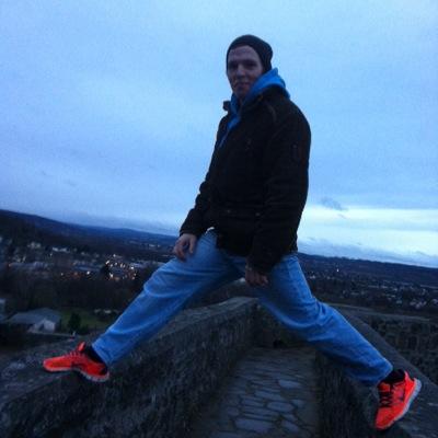 Profile Picture of Mario (@mario_schulz92) on Twitter