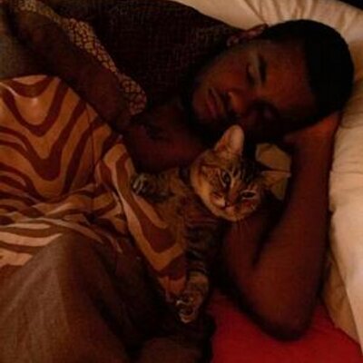 Profile Picture of Darius Fields (@dariusfields2) on Twitter