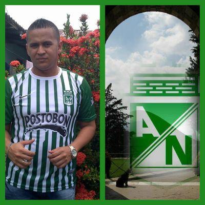 Profile Picture of RAFAEL SEPULVEDA (@RafaEst18) on Twitter