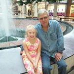 Profile Picture of Richard Disney (@disneyrichard) on Instagram