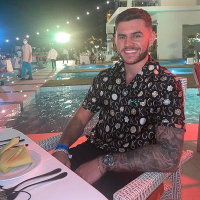 Profile Picture of Josh Beaumont (@Jbeaumont3) on Twitter