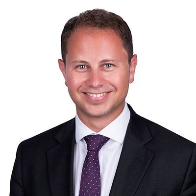 Profile Picture of Mark Ablett (@mark_ablett) on Twitter