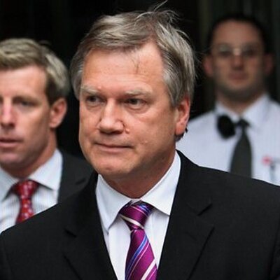 Profile Picture of Shorter Andrew Bolt (@bolt_andrew) on Twitter