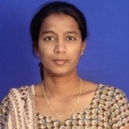 Profile Picture of Anitha Reddy (@anithareddy360) on Twitter