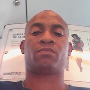 Profile Picture of Carlos Patterson (@carlospatters13) on Twitter