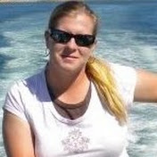 Profile Picture of Amanda Hughes (@MandyKaye75) on Youtube