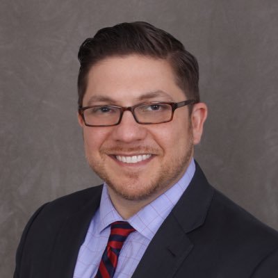 Profile Picture of Alex Shnayder (@alexshnayder) on Twitter