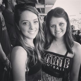 Profile Picture of Brenna Hogan (@bnhogan) on Pinterest