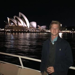 Profile Picture of Geoffrey Boyer (@geoffrey.boyer.56) on Facebook