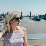 Profile Picture of Dani Lewis (@dani___lewis) on Instagram
