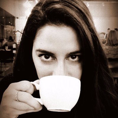 Profile Picture of Cristina D'Errico (@CristinaCriD) on Twitter