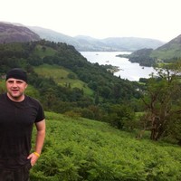 Profile Picture of David Snowdon (@david-snowdon-5) on Quora