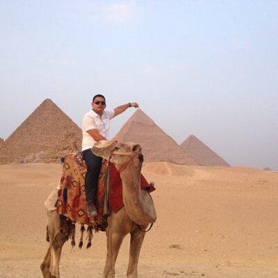 Profile Picture of Juan Manuel Ulloa (@JM_ulloa) on Twitter