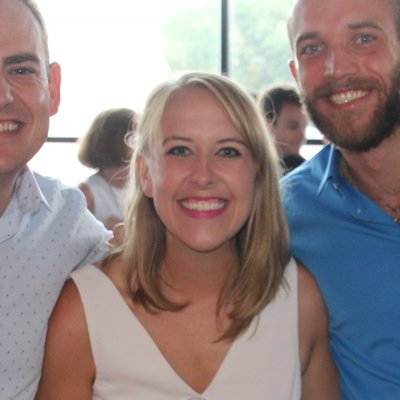 Profile Picture of Nancy McMurray (@NancyMarieMac) on Twitter