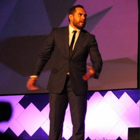Profile Picture of Jesse Acosta (@Acostajesse) on Pinterest