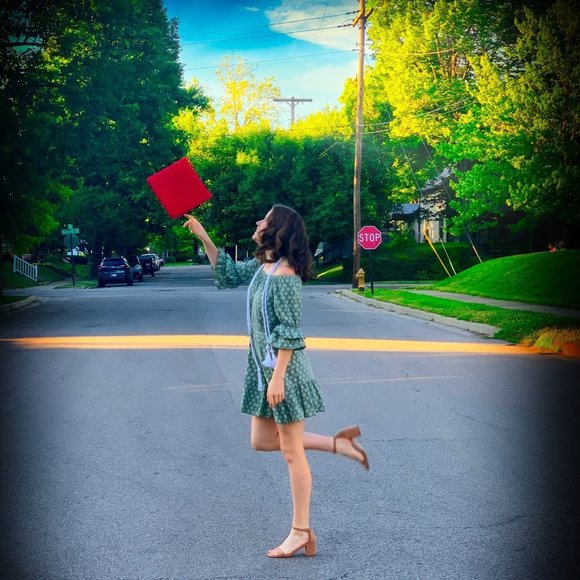Profile Picture of Olivia Branstetter (@obranstetter) on Poshmark