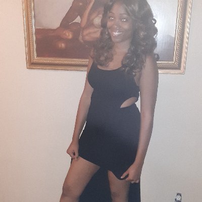 Profile Picture of Octavia Roberts (@Octavia37414736) on Twitter