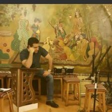 Babak Janfeshan - Twitter Profile Picture of Babak Janfeshan (@Babak_Janfeshan) on Twitter