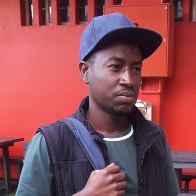 Profile Picture of Carlos Carly Muvhali (@Carlos_Carlly) on Twitter