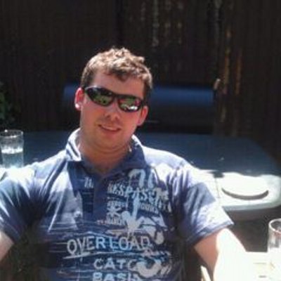 Profile Picture of Gareth Williams (@garbala1) on Twitter