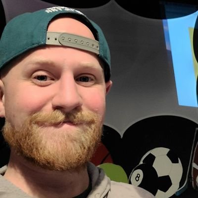 Profile Picture of Seth Joslin (@Setharoo7) on Twitter