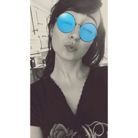 Profile Picture of Jillian Hodge (@jillian-hodge) on Quora