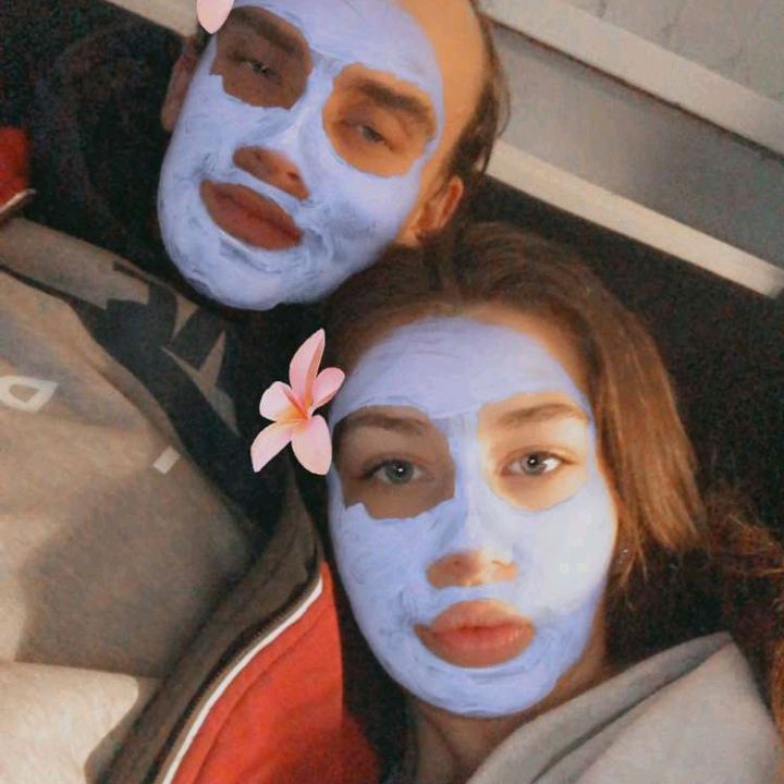 Profile Picture of Kieran Freeman (@kieranfreeman) on Tiktok