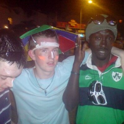 Profile Picture of Peter Coleman (@peterc1992) on Twitter