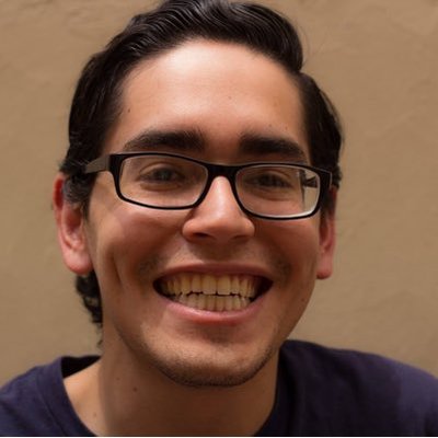 Profile Picture of Gustavo Barraza (@GustavoBarraza) on Twitter