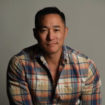 Profile Picture of Bryan Chung (@@DrBryanC) on Twitter