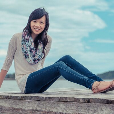 Profile Picture of Nikki Nguyen (@minnieee94) on Twitter