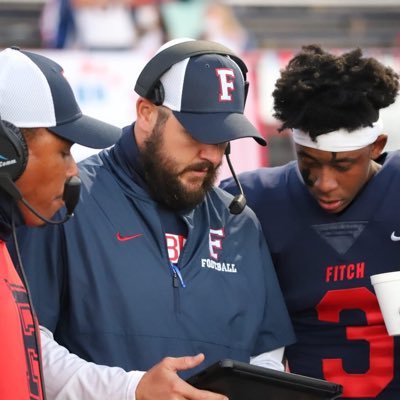 Profile Picture of Joe McMahon (@coachmac71) on Twitter