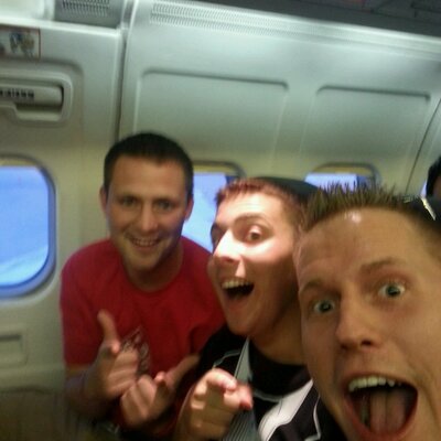 Profile Picture of Brent Slater (@@bslate2008) on Twitter