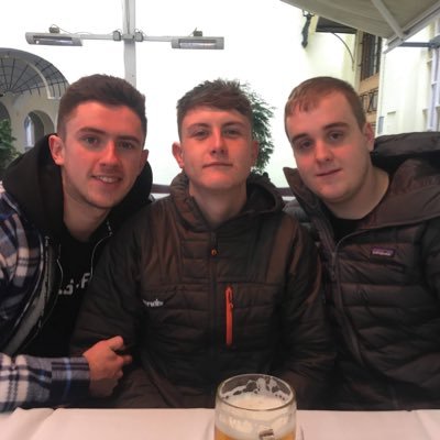 Profile Picture of Sixpack! (@jameswonnacott2) on Twitter