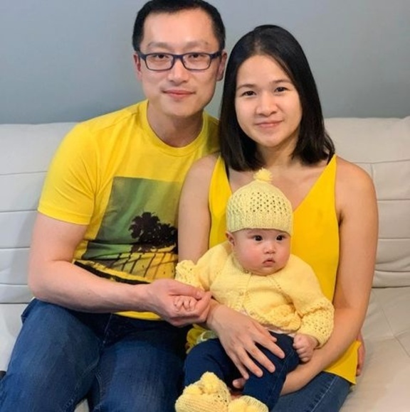 Profile Picture of Ray Yang (@yang_rui7) on Poshmark