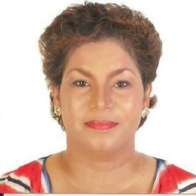 Profile Picture of Andrea Marie Henry (@positiveandy) on Twitter