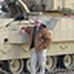 Profile Picture of Michael Milam (@milamizer) on Flickr