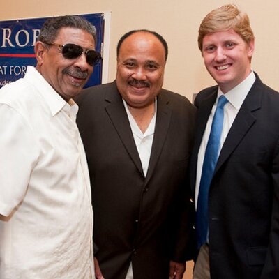 Profile Picture of Jimmie Griffin (@jimmie911) on Twitter