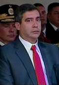 Profile Picture of Miguel Rodríguez Torreson Wikipedia