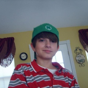 Profile Picture of Chase Ponder (@chase8899) on Myspace