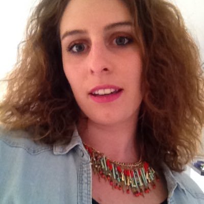 Profile Picture of Perrine Pat (@pepinepat) on Twitter