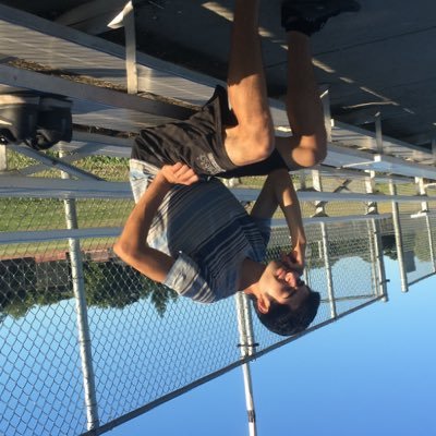 Profile Picture of Andres Arroyo (@AndresSolorio4) on Twitter