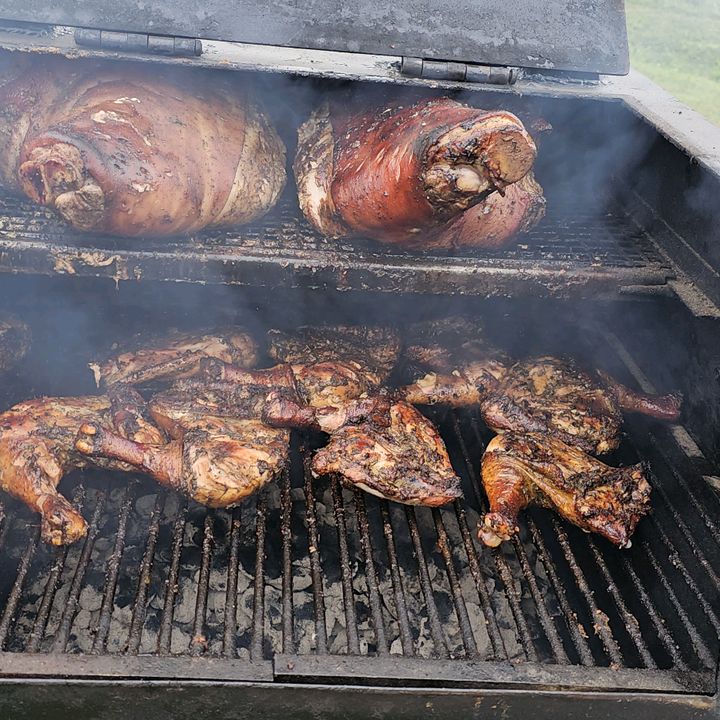 Profile Picture of Euarl Summers (@euarlsummers) on Tiktok