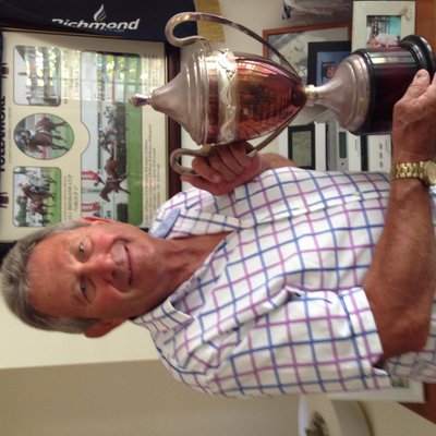 Profile Picture of JEFFREY NUGENT (@JEFFREYNUGENT) on Twitter