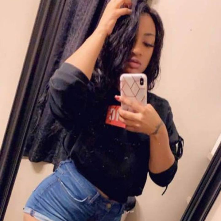 Profile Picture of   Takisha La'Sha Moore... (@te3h_lasha) on Tiktok