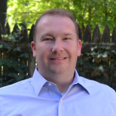 Profile Picture of Sen. Scott Bennett (@ScottBennett52) on Twitter