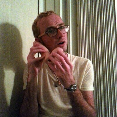 Profile Picture of Jeremy Osburn (@buskahosu) on Twitter