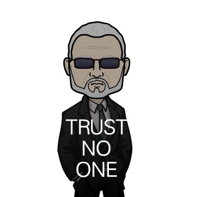 Profile Picture of Joe Reiter (@JoeReiter7) on Twitter