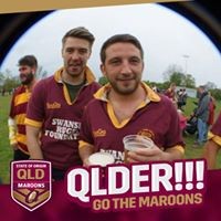 Profile Picture of Toby Adamson (@toby-adamson-2) on Quora