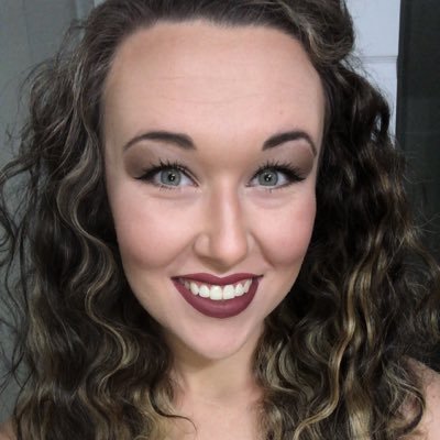 Profile Picture of Hope Potter (@@AndreaHope2013) on Twitter